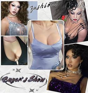 Prótesis de Senos de Silicona, Copas B C D E <span class=keywords><strong>G</strong></span> H, Pechos Artificiales Grandes para Adultos, Formas de Seno de Silicona para Crossdressing y Cirugía de Senos - Product Image 4