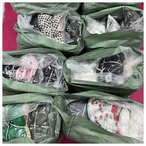 Nouvelles Balles de Vêtements pour Femmes, Styles Mixtes, Stock Fournisseur, Expédition Aléatoire, Robes Décontractées en Gros, Vêtements Mixtes, Approvisionnement en Vrac - Product Image 1