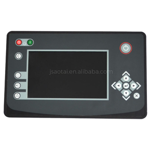 Panneau de commande de <span class=keywords><strong>compresseur</strong></span> portable Atlas Copco 1638313500 Fabrication professionnelle Accessoires de <span class=keywords><strong>compresseur</strong></span> d'air - Product Image 1