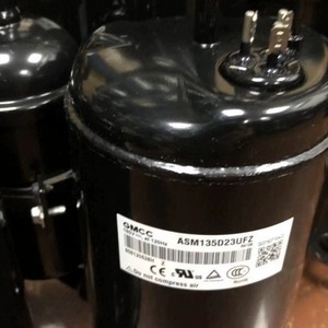 Compresseur frigorifique HYZL ASM135D23UFZ pour équipement de climatisation et de stockage frigorifique - Product Image 2