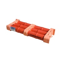 Pack de batteries de voiture hybride 144V 6500mAh pour Toyota Corolla Axio 2012 2013 2014 2015 2016 2017 2018 2019 Okacc