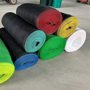 Filet de pêche CC sans nœuds en HDPE pour l'aquaculture <span class=keywords><strong>des</strong></span> concombres de mer, <span class=keywords><strong>des</strong></span> huîtres, <span class=keywords><strong>des</strong></span> homards et <span class=keywords><strong>des</strong></span> crabes aux Philippines - Product Image 4