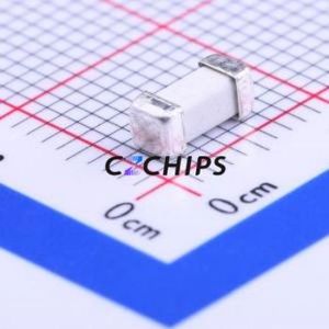 JFC2410-1500TS One-Time Fuse 2410 Fuse ( Type: SMD Fuse )( Rated Current: 5A )( Rated Voltage (AC): 250V ) - Product Image 2