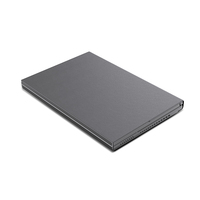 Ordinateur portable 2-en-1 10,95 pouces IPS, tablette, Windows 11, écran 16:10, 120 Hz, processeur Core i3/i5/i7/i9, 16 Go DDR5, 512 Go SSD, usage domestique et professionnel
