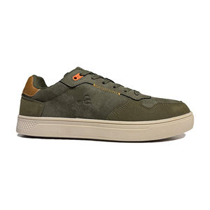Chaussures de <span class=keywords><strong>basket</strong></span>-ball à lacets croisés pour hommes avec empeigne de qualité supérieure pour l'hiver/le printemps/l'automne - Product Image 2