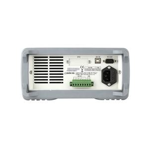 TH6301 TH6302 TH6303 TH6304 แหล่งจ่ายไฟ DC แบบตั้งโปรแกรมได้ 20V/30A/200W พร้อมจอแสดงผล LCD - Product Image 4