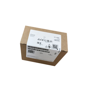 6ES7222-1BF32-0XB0 S7-1200 PLC Módulo de Salida Digital Unidad de Expansión de CPU Automatización Industrial Nuevo en Stock - Product Image 5