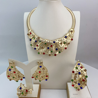 OR21935 Bijoux en forme de boules, dernières tendances, parures italiennes, vente en gros, pour fêtes et anniversaires