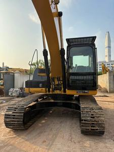 Excavatrice CAT 320d2 d'occasion - Prix abordable, performances excellentes. Prix raisonnable. - Product Image 6