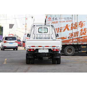 Camioneta LORRY Mini Truck 4x4 1200cc <span class=keywords><strong>Shineray</strong></span> con Motor de Dos Cilindros en V, Camión de Comida Totalmente Equipado, Vehículo Eléctrico, Mini Auto de <span class=keywords><strong>150cc</strong></span> - Product Image 6