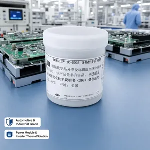 Compuesto Termoconductor de Alto Rendimiento TC-5026 - Product Image 4