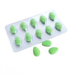 Potenciador de Energía Natural para Hombres Adultos |   Fórmula 100% Herbal para la Vitalidad Diaria y la Resistencia, Apoyo Inmunológico - Product Image 6