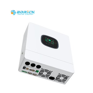 5K-U <span class=keywords><strong>srne</strong></span> SYP 5000W 48VDC 48V 110/120V AC SINGLE/thphase HYBRID อินเวอร์เตอร์พลังงานแสงอาทิตย์รองรับลิเธียมฟังก์ชั่นขนาน & <span class=keywords><strong>MPPT</strong></span> - Product Image 4