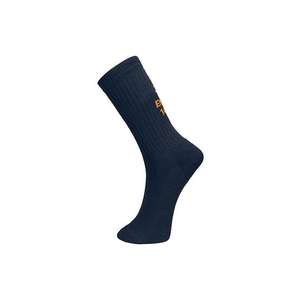 PORTWEST - SK22NAR39-43 Modaflame Work Sock Bleu marine-EAN 5036108384914 WORKWEAR ACCESSOIRES AUTRES ACCESSOIRES WORKWEAR - Product Image 1