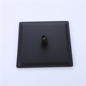 <span class=keywords><strong>Miscelatore</strong></span> Doccia Moderno Nero a Incasso - Product Image 6