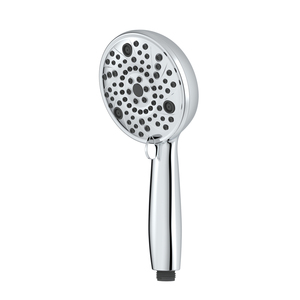 <span class=keywords><strong>8</strong></span>-функциональная хромированная насадка для душа - Product Image 2