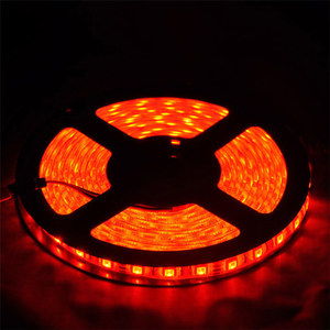 RGB 3528 12V 60D Alexa <span class=keywords><strong>LED</strong></span> Strip Lights hồng ngoại <span class=keywords><strong>LED</strong></span> trị liệu các thiết bị cho Pain Relief & thư giãn - Product Image 1