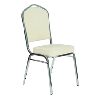 Chaise de réception dorée, chaises de mariage bon marché, chaises d'événement de luxe en métal, housses d'occasion en provenance de Turquie, noires et modernes