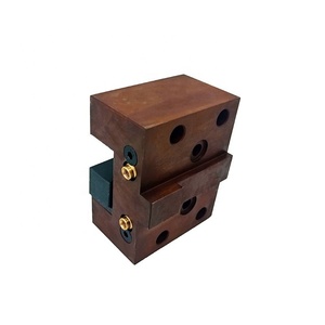 Giá Đỡ Công Cụ Tháp Pháo Máy Tiện <span class=keywords><strong>Cnc</strong></span> Có Thể Được Tùy Chỉnh - Product Image 2