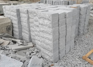 Bordure extérieure en granit carrelage de jardin gris <span class=keywords><strong>pavé</strong></span> en granit pour <span class=keywords><strong>allée</strong></span> - Product Image 4