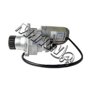 Ensemble moteur de direction Linde 0039801708 pour chariots élévateurs électriques, pièce de rechange - Product Image 2