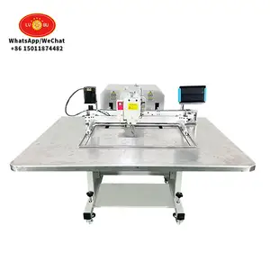 LVBU-6040F macchina da cucire in pelle per impieghi gravosi macchina da cucire per coprisedili per auto spessi