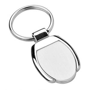 Alloy Metal Toledo <b>Keychain</b> Heart-Shaped Vintage Style <b>Bottle</b> <b>Opener</b> UV Printed Stainless Steel Fashion Keychains - Product Image 1