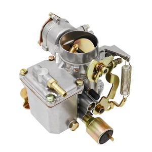 Ensemble de carburateur OEM 113-129-031K pour carburateur VW BEETLE 34 PICT 12V - Product Image 3