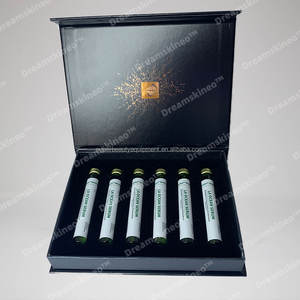 Nueva llegada cara suero esencia arrugas fabricante acné retinol cuidado <span class=keywords><strong>JLO</strong></span> ampollas Booster solución consejos solución - Product Image 5