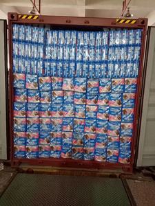 B 등급 아기 바지 기저귀 소형 저울 용 3D 건식 표면 누출 방지 공장 재고 - Product Image 6