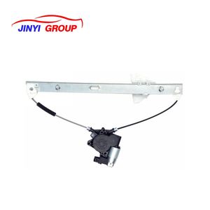 Elevalunas eléctrico para coche adecuado para MAZDA 2007-2012 EG2158590B 1/2/748094 748-094/ - Product Image 1