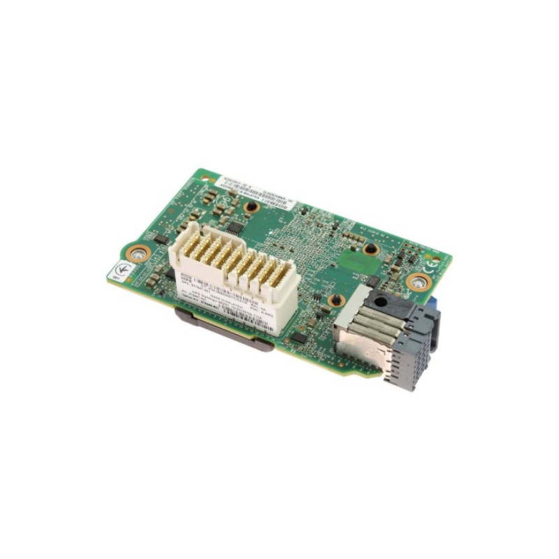 Synergy 4820C 10/20/25gb Converged Network Adapter 876449-B21