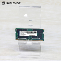Nouvelle mémoire RAM universelle DDR4, capacité 4 Go/8 Go/16 Go pour ordinateur portable DDR4-3200/2666/2400