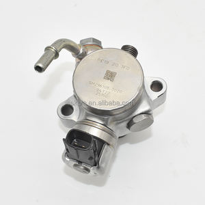 ปั๊มฉีดน้ำมันเชื้อเพลิงแรงดันสูง PE19203F0 PE19-20-3F0 สำหรับรถยนต์ MAZDA <span class=keywords><strong>3</strong></span> AXELA MAZDA 6 CX-5 CX5 ปี 2013- SM296100-0020 - Product Image 5