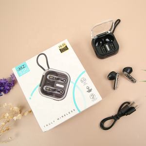 <span class=keywords><strong>Écoute</strong></span>urs de jeu stéréo Hifi sans fil V5.3 EDR audifono inalambrico <span class=keywords><strong>casque</strong></span> BT <span class=keywords><strong>avec</strong></span> microphone <span class=keywords><strong>pour</strong></span> tablette <span class=keywords><strong>iphone</strong></span> - Product Image 6