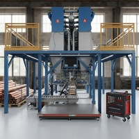 Équipement de dosage de composés de caoutchouc, machine de pesage et de dosage automatique de petits matériaux de haute précision