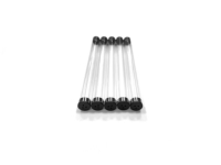 Tubes/Tuyaux en Plastique ABS/PP Transparent sur Mesure à Haute Transparence, Sérigraphiés UV/Injection Numérique, avec Bouchon à Vis Coloré – Idéal pour Cadeaux et Outils