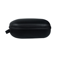 Étui de transport pour lunettes VR Meta Quest3, sac de protection pour Oculus Quest 3, boîte de rangement rigide en EVA, accessoires VR