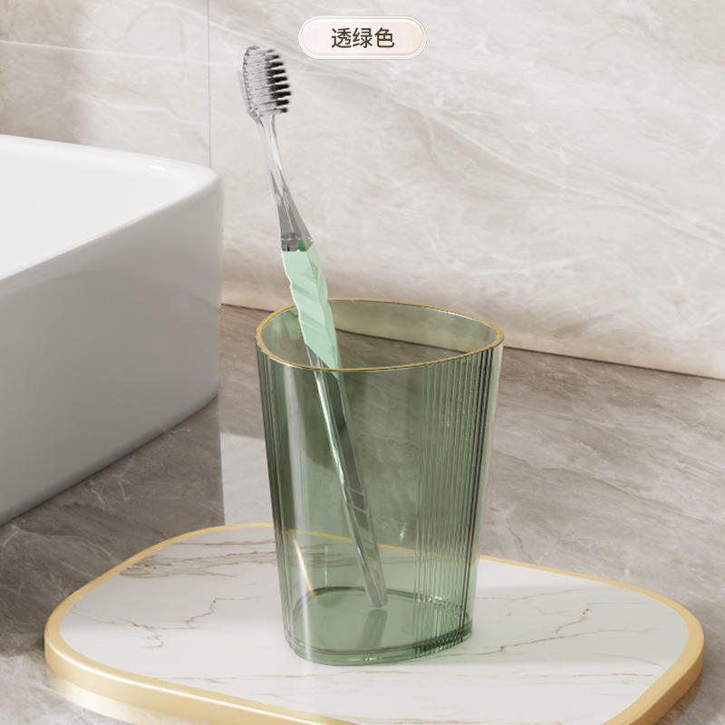 [Matériau PET] Vert transparent