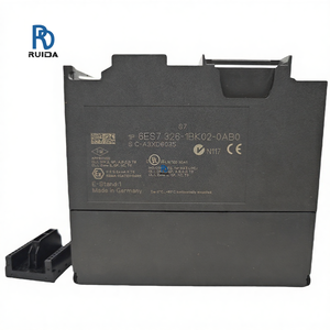 Módulo de Entrada Digital PLC S7-300 6ES73261BK020AB0 6ES7326-1BK02-0AB0 para Programación PLC y Control Industrial - Product Image 2