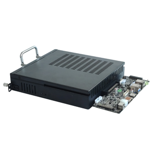ขายส่ง OPS-H310 OPS มินิพีซี LGA1151 DP สำหรับการสั่งซื้อจำนวนมาก - Product Image 1