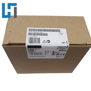 Nuevo Controlador de Programación PLC SIMATIC ET 200SP 6ES7155-6AA01-0BN0 Original en Stock - Product Image 1