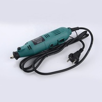 SUMO 958 Mini meuleuse électrique 33000 tr/min vitesse 190 pièces accessoires Mini meuleuse ensemble OEM/ODM pris en charge