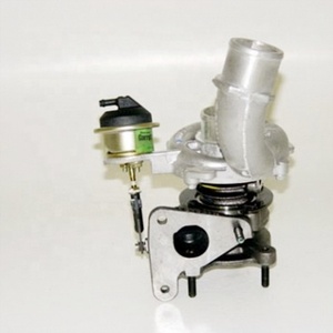 GT1549S 738123-5004S 738123-5003S 717348 7701472228 8200683854 F9Q Turbocompresseur pour RENAULT SCENIC <span class=keywords><strong>LAGUNA</strong></span> MEGANE MASTER 1.9L - Product Image 1