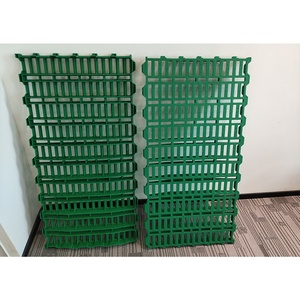 NUEVO 2026 <span class=keywords><strong>Venta</strong></span> Directa de Fábrica, Establos para Cabras, Piso de Rejilla para Cría de <span class=keywords><strong>Ovejas</strong></span>, Piso de Rejilla de Plástico - Product Image 2