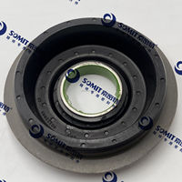 84681932 Nouveau joint d'huile de tracteur RY.HF TC 27.5*74/88*11.5/20 en caoutchouc ACM, pour vilebrequin haute vitesse, personnalisé pour applications hydrauliques
