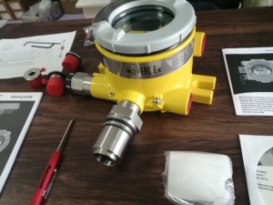 Détecteur de gaz XNX universel HART EDDL/DTM certifié ATEX, VOC 0-5000ppm, alarme sonore, visuelle et vibrante, CO - Product Image 4