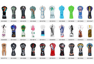 Meilleures ventes en gros Accessoires de <span class=keywords><strong>golf</strong></span> Couvre-chefs de <span class=keywords><strong>club</strong></span> de <span class=keywords><strong>golf</strong></span> fabriqués par le producteur de couvre-chefs de <span class=keywords><strong>golf</strong></span> haut de gamme - Product Image 5