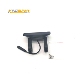 Pièces détachées pour motos électriques Accessoires de <span class=keywords><strong>moto</strong></span> de haute qualité Assemblage d'instruments pour TALARIAN/MX3/MX4 - Product Image 5