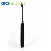 Mini Rastreador GPS en Tiempo Real, Impermeable, para Montar en el Tablero de Autos, Motocicletas y Scooters, con Función de Apagado del Motor, Habilitado para GPRS/GSM